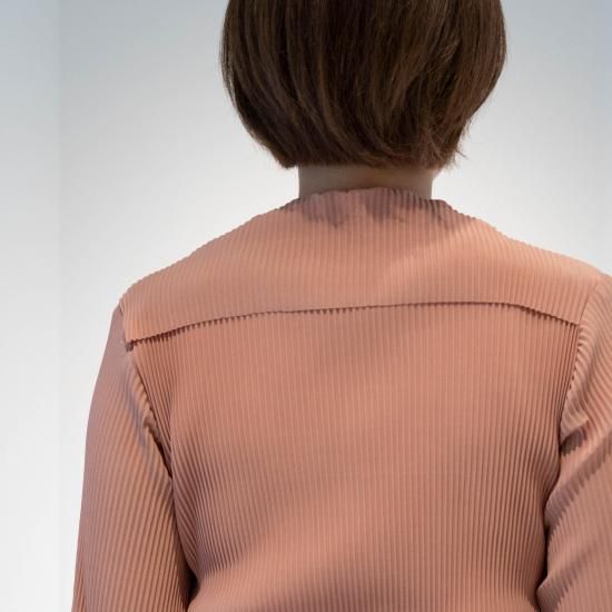 Jens イェンス 「UNDER PULLOVER」 - WEEKENDER SHOP ANDEL