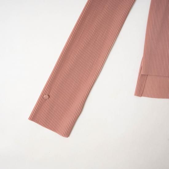 Jens イェンス 「UNDER PULLOVER」 - WEEKENDER SHOP ANDEL