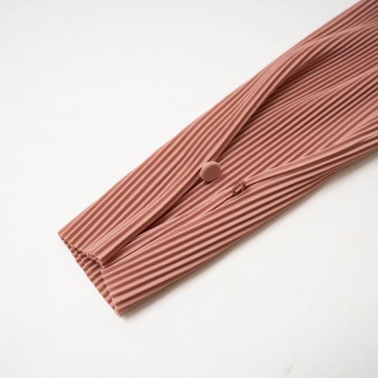 Jens イェンス 「UNDER PULLOVER」 - WEEKENDER SHOP ANDEL