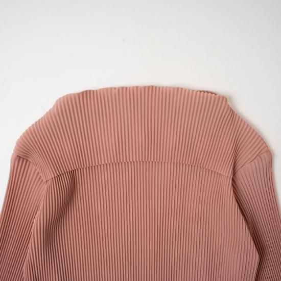 Jens イェンス 「UNDER PULLOVER」 - WEEKENDER SHOP ANDEL