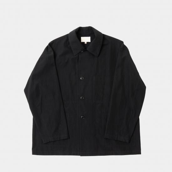 YOKO SAKAMOTO ヨーコサカモト 「CHORE JACKET」- WEEKENDER SHOP
