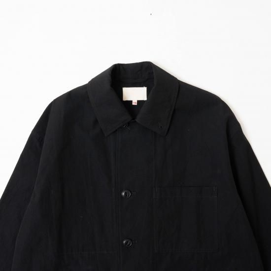 YOKO SAKAMOTO ヨーコサカモト 「CHORE JACKET」- WEEKENDER SHOP