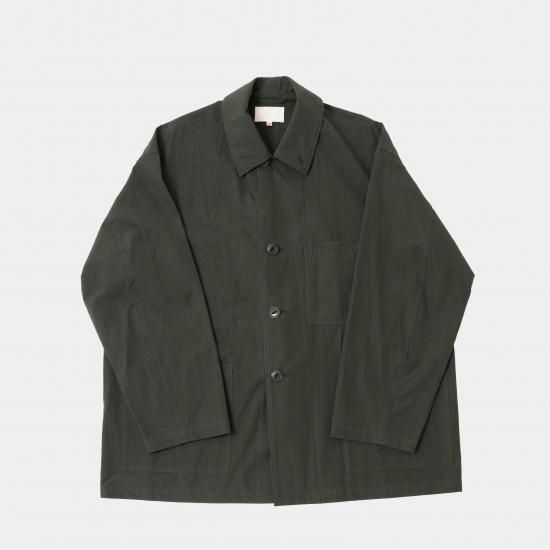 YOKO SAKAMOTO ヨーコサカモト 「CHORE JACKET」- WEEKENDER SHOP