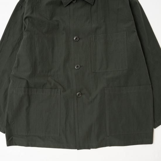 YOKO SAKAMOTO ヨーコサカモト 「CHORE JACKET」- WEEKENDER SHOP