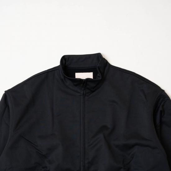 YOKO SAKAMOTO ヨーコサカモト 「TRACK JACKET」- WEEKENDER SHOP