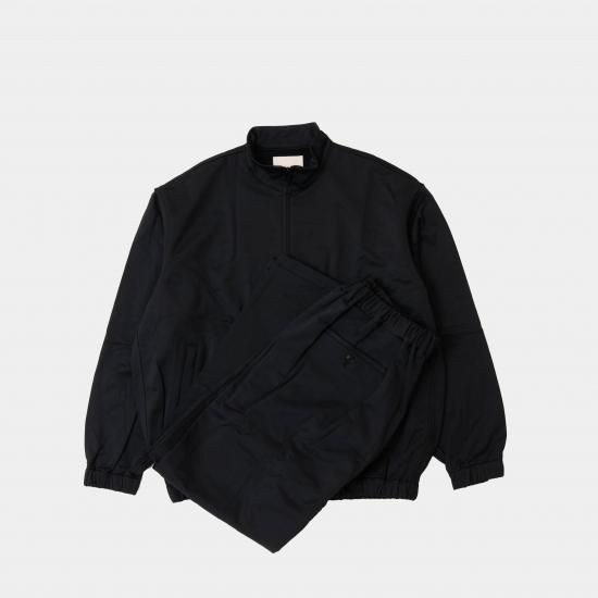 YOKO SAKAMOTO ヨーコサカモト 「TRACK JACKET」- WEEKENDER SHOP