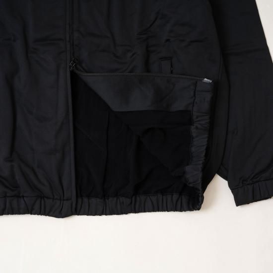 YOKO SAKAMOTO ヨーコサカモト 「TRACK JACKET」- WEEKENDER SHOP