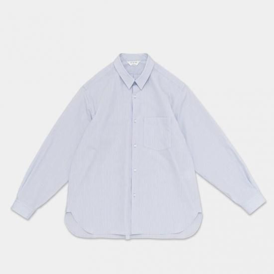 （美品）STILL BY HAND レギュラーカラーシャツ STILL BY HAND SALE！スティルバイハンド レギュラーカラー