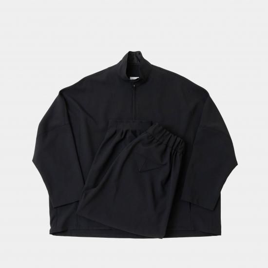 NO CONTROL AIR ノーコントロールエアー 「オクタグラムポリエステル