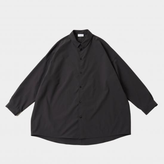 NO CONTROL AIR ノーコントロールエアー 「ストレッチポリエステル