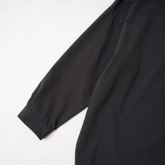 NO CONTROL AIR ノーコントロールエアー 「ストレッチポリエステル