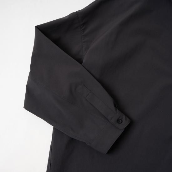 NO CONTROL AIR ノーコントロールエアー 「ストレッチポリエステル