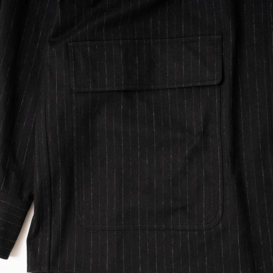 YOKO SAKAMOTO ヨーコサカモト 「SUIT SHIRT 「SOFT TWIST