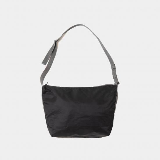 Kaili カイリ ナイロンショルダーバッグ KaILI（カイリ） / 新作バッグ「BOW」 ご紹介 | WEEKENDER SHOP