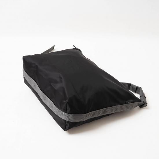 KaILI カイリ 「IREKO POUCH L」－ WEEKENDER SHOP