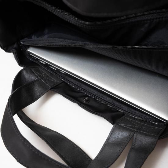 KaILI カイリ 「2D4H TOTE NS」－ WEEKENDER SHOP
