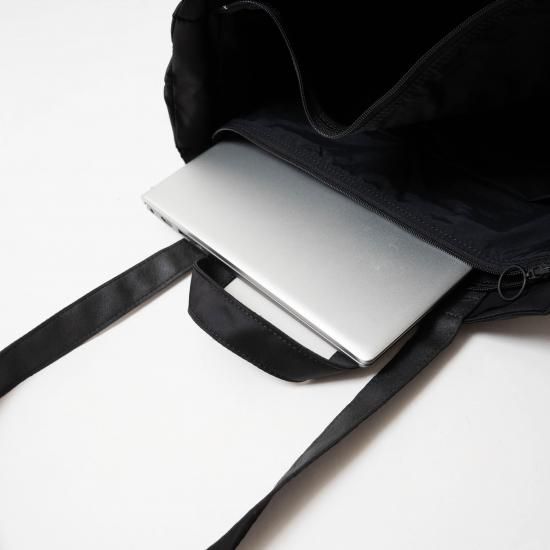 KaILI カイリ 「2D4H TOTE NS」－ WEEKENDER SHOP