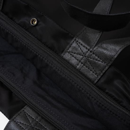 KaILI カイリ 「2D4H TOTE NS」－ WEEKENDER SHOP