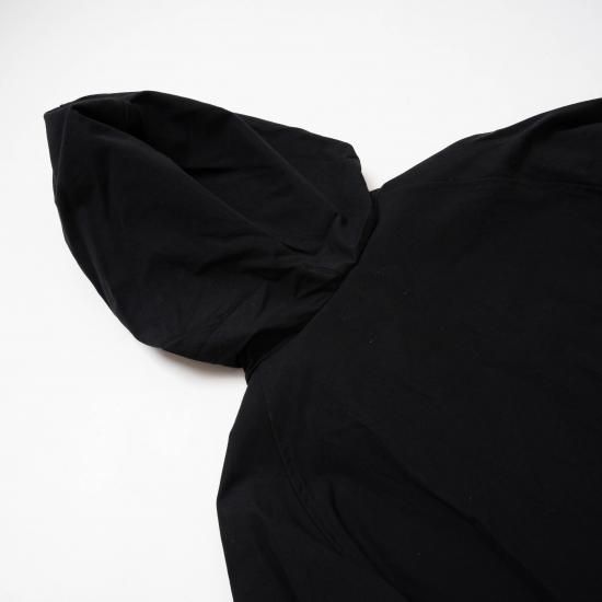 YOKO SAKAMOTO ヨーコサカモト 「HOODED JACKET」- WEEKENDER SHOP
