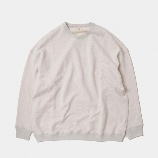 FUJI フジ 「CREW NECK SWEAT」－WEEKENDER SHOP