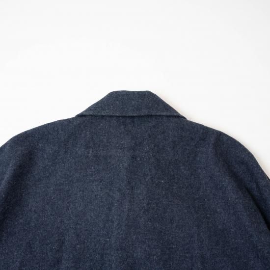 ohta 「denim jacket」－WEEKENDER SHOP ANDEL