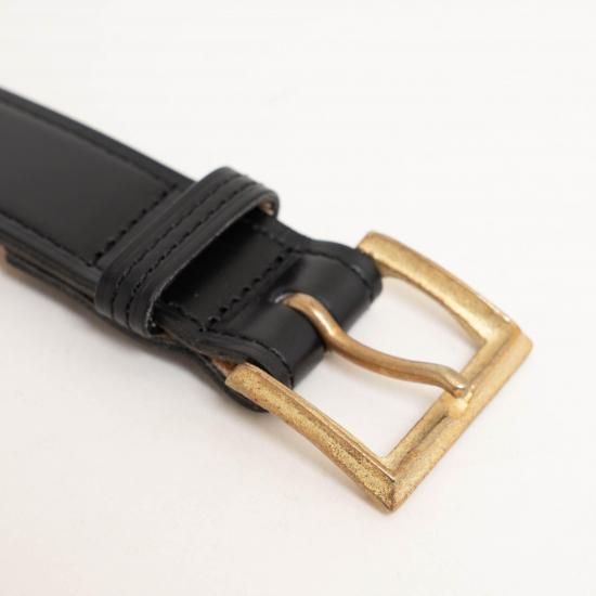 forme フォルメ Dress Jodhpurs belt forme (フォルメ) / 「Dress Jodhpurs Belt 」 - WEEKENDER SHOP