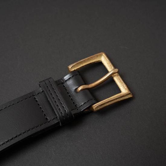 forme (フォルメ) / 「Dress Jodhpurs Belt 」 - WEEKENDER SHOP