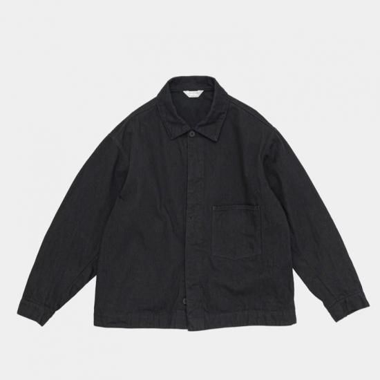 STILL BY HAND スティルバイハンド 「12ozデニムジャケット