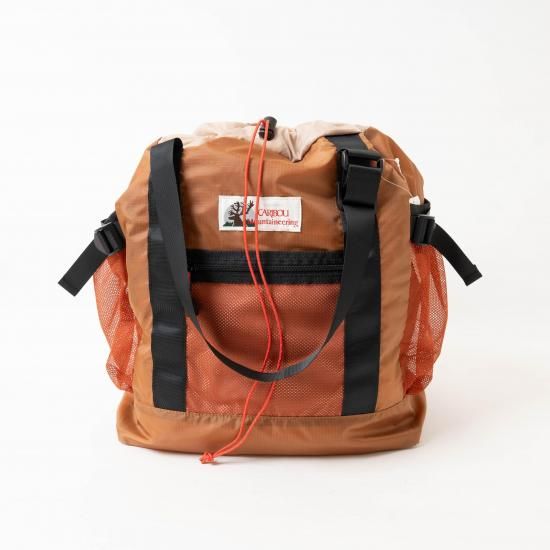 Caribou Mountaineering - カリブー マウンテニアリング 「Light