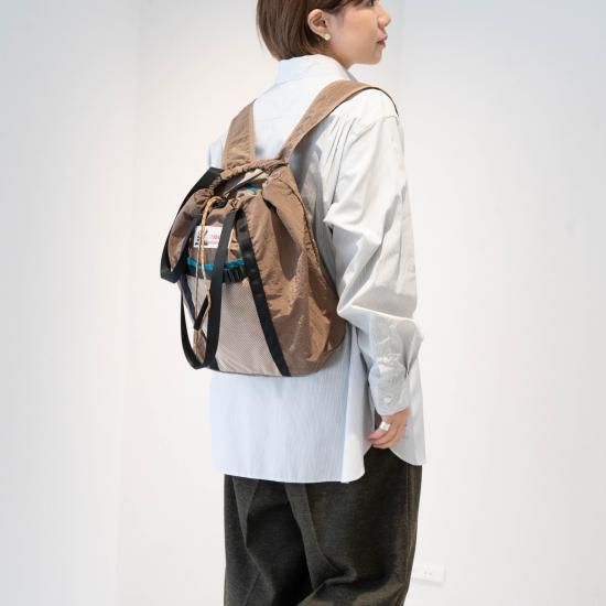 Caribou Mountaineering - カリブー マウンテニアリング 「Ultra Light