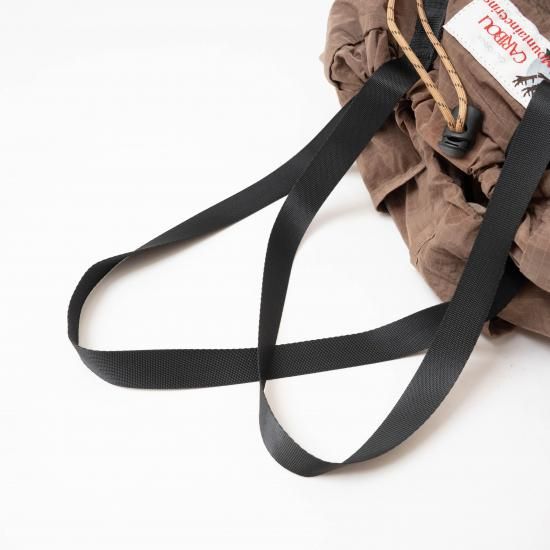 Caribou Mountaineering - カリブー マウンテニアリング 「Ultra Light