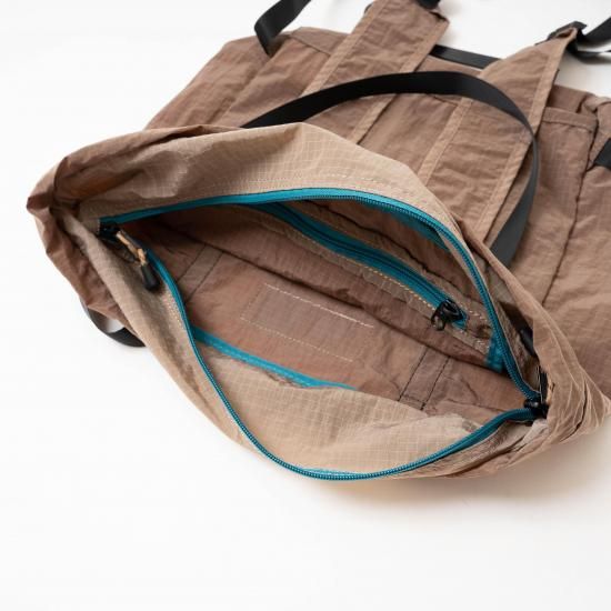 Caribou Mountaineering - カリブー マウンテニアリング 「Ultra Light