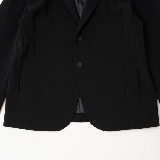 NO CONTROL AIR ノーコントロールエアー 「ヘヴィーポリエステル