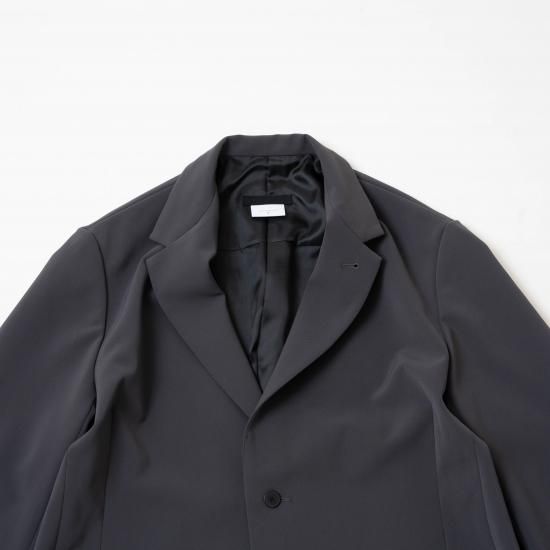 NO CONTROL AIR ノーコントロールエアー 「ヘヴィーポリエステル