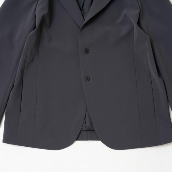 NO CONTROL AIR ノーコントロールエアー 「ヘヴィーポリエステル