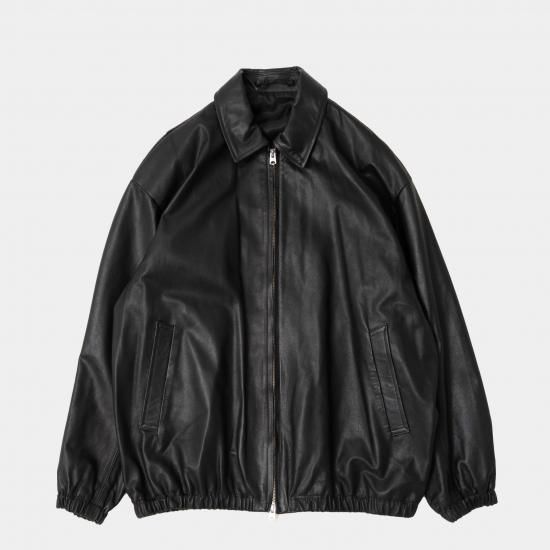 【定価45100円】YOKO SAKAMOTO 23SS BLOUSON YOKO SAKAMOTO / WORK BLOUSON – style department_