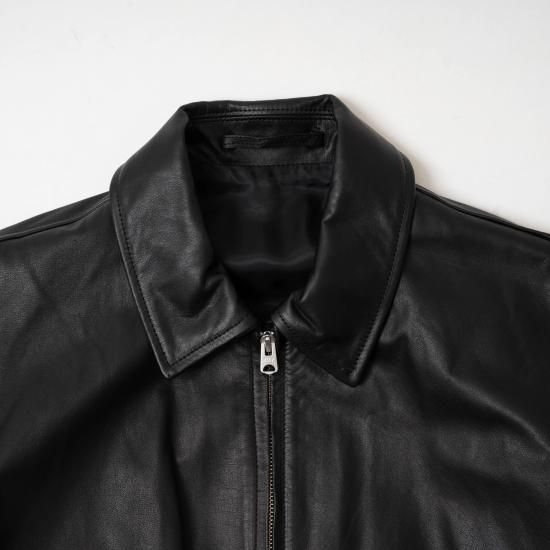YOKO SAKAMOTO ヨーコサカモト ナイロンジャケット YOKO SAKAMOTO 【ヨーコサカモト】MAX HIGH COUNT WEATHER CLOTH