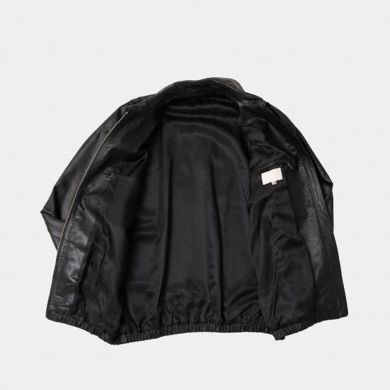 YOKO SAKAMOTO ヨーコサカモト 「ZIP BLOUSON 「JAPANESE FULL