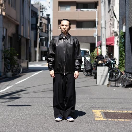 ジャケット・アウター sakamito YOKO SAKAMOTO 