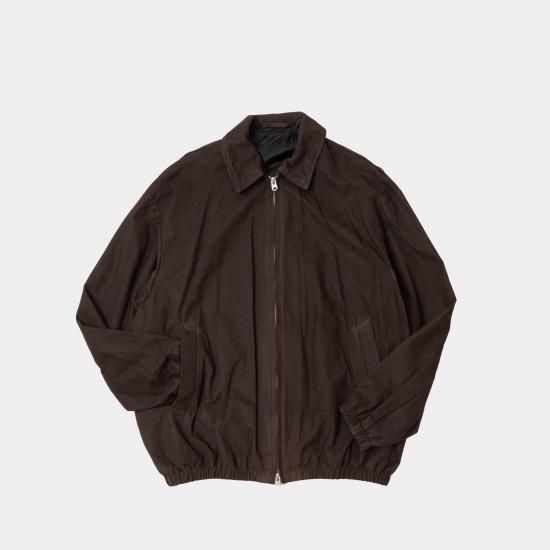 ジャケット・アウター sakamito 2025AW】 YOKO SAKAMOTO (ヨーコサカモト) 