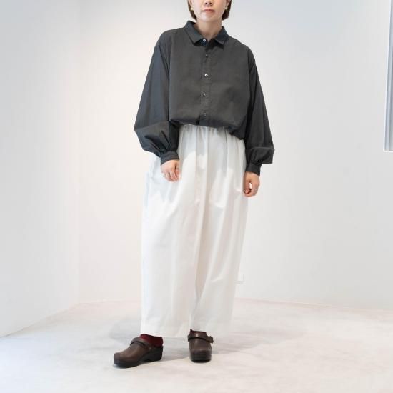 奥田民生/別注/Lee/コットンツイルワークチノ/HARAPPAN/新品未使用 閉店セール】メンズ ワイドパンツ カラーパンツ チノパン ツイル