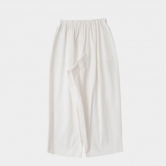 ベージュ チノパン 34サイズ 100%コットン 24SS】THE SHINZONE シンゾーン CHINO チノ ミリタリーチノパン