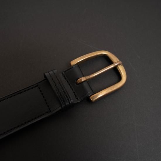 forme（フォルメ）Jodhpurs belt Buttero Leather forme Jodhpurs belt (Buttero) – RECTOHALL