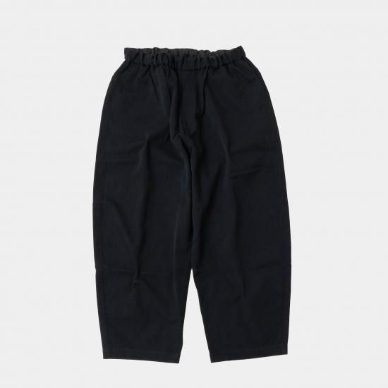 MITTAN ミッタン「NMウールOCツイルパンツ PT-125」－WEEKENDER SHOP