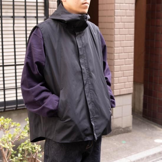 NO CONTROL AIR ノーコントロールエアー 「強撚ポリエステル・メモリー