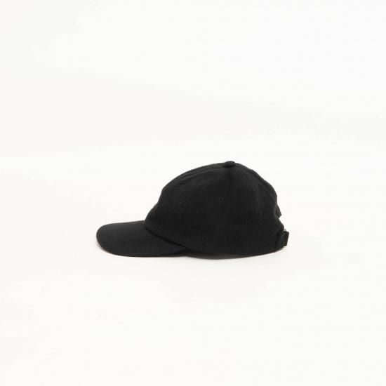 YOKO SAKAMOTO ヨーコサカモト 「GIFT SHOP CAP 「SILK × COTTON