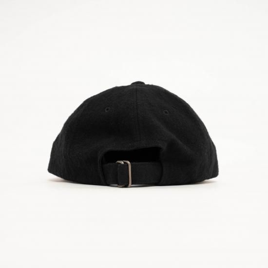 yoko sakamoto gift shop hat ヨーコ　サカモト　ハット YOKO SAKAMOTO - 【残りわずか】Gift Shop Hat | ACRMTSM ONLINE