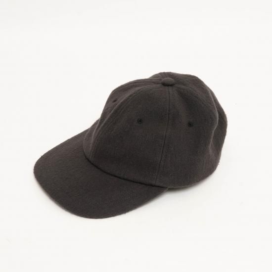 YOKO SAKAMOTO ヨーコサカモト 「GIFT SHOP CAP 「SILK × COTTON