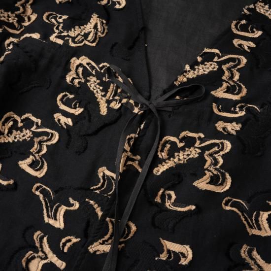 susuriススリ　シカーダベスト SUSURI ススリ 「シカーダベスト 25-050」 - WEEKENDER SHOP ANDEL