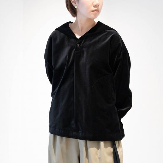susuri ジャケット SUSURI ススリ 「ゴンドラジャケット 25-051」 - WEEKENDER SHOP